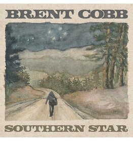COBB,BRENT / Southern Star