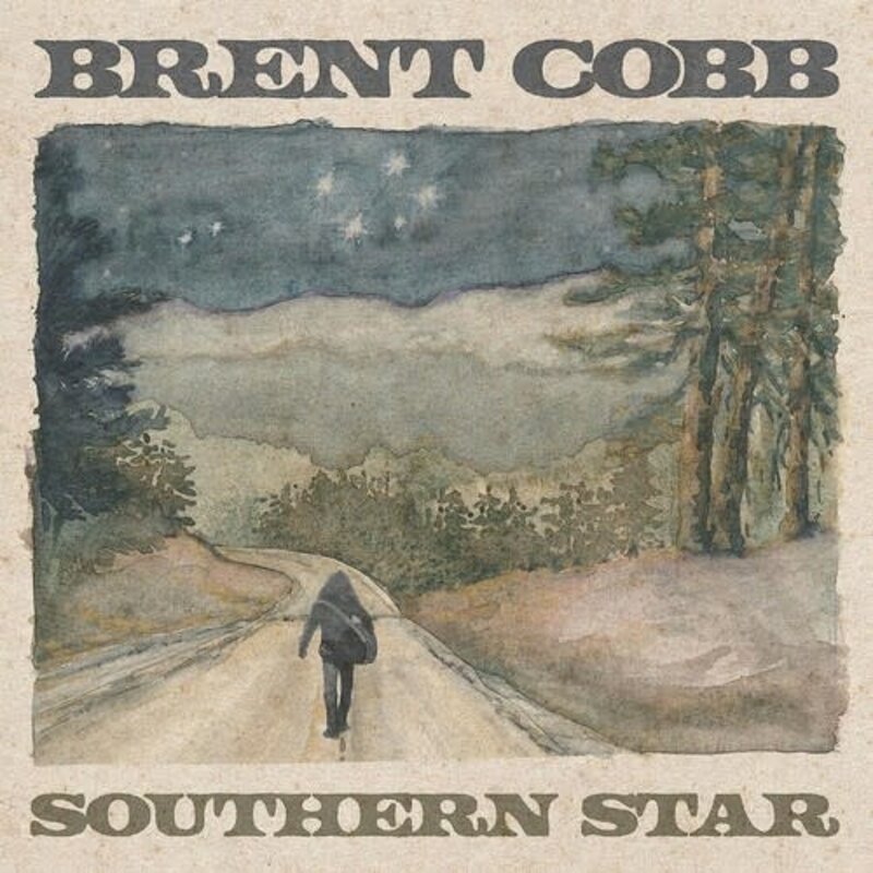 COBB,BRENT / Southern Star
