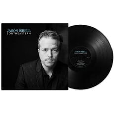 ISBELL,JASON / SOUTHEASTERN (10 YEAR ANNIVERSARY EDITION)