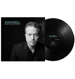 ISBELL,JASON / SOUTHEASTERN (10 YEAR ANNIVERSARY EDITION)