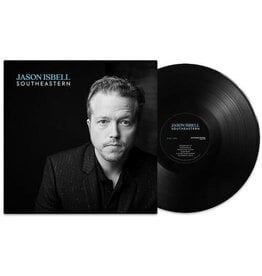 ISBELL,JASON / Southeastern (Anniversary Edition)