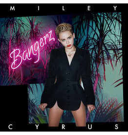 CYRUS,MILEY / Bangerz (10th Anniversary Edition)