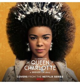 Queen Charlotte: A Bridgerton Story (Covers from the Netflix Series) / Various