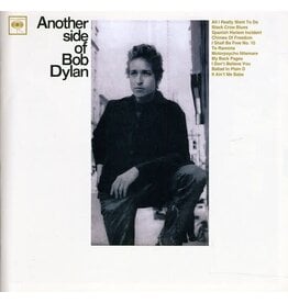 DYLAN,BOB / ANOTHER SIDE OF BOB DYLAN (CD)