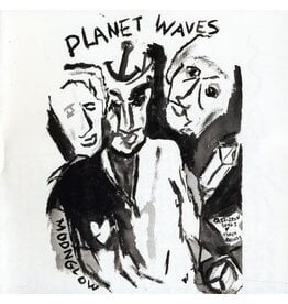 DYLAN,BOB / PLANET WAVES (CD)