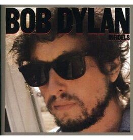 DYLAN,BOB / INFIDELS (CD)