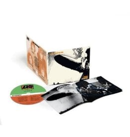 LED ZEPPELIN / LED ZEPPELIN 1 (CD)