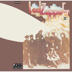 LED ZEPPELIN / LED ZEPPELIN 2 (CD)