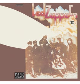 LED ZEPPELIN / LED ZEPPELIN 2 (CD)