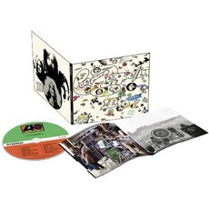 LED ZEPPELIN / LED ZEPPELIN 3 (CD)