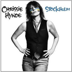 HYNDE,CHRISSIE / STOCKHOLM (CD)