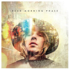 BECK / MORNING PHASE (CD)