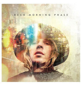 BECK / MORNING PHASE (CD)