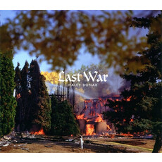 BONAR,HALEY / LAST WAR (CD)