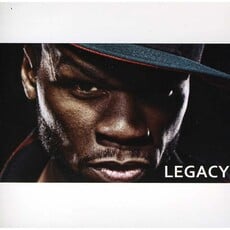 50 CENT / LEGACY (CD)