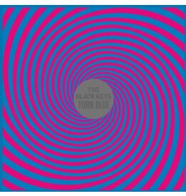 BLACK KEYS / TURN BLUE (CD)