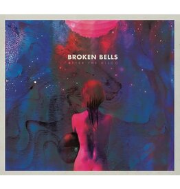 BROKEN BELLS / AFTER THE DISCO (CD)