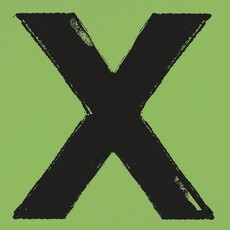 SHEERAN,ED / X (CD)