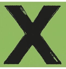 SHEERAN,ED / X (CD)