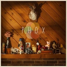 PHOX (CD)