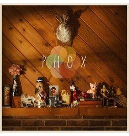 PHOX (CD)