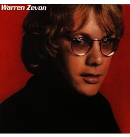 ZEVON,WARREN / EXCITABLE BOY (CD)