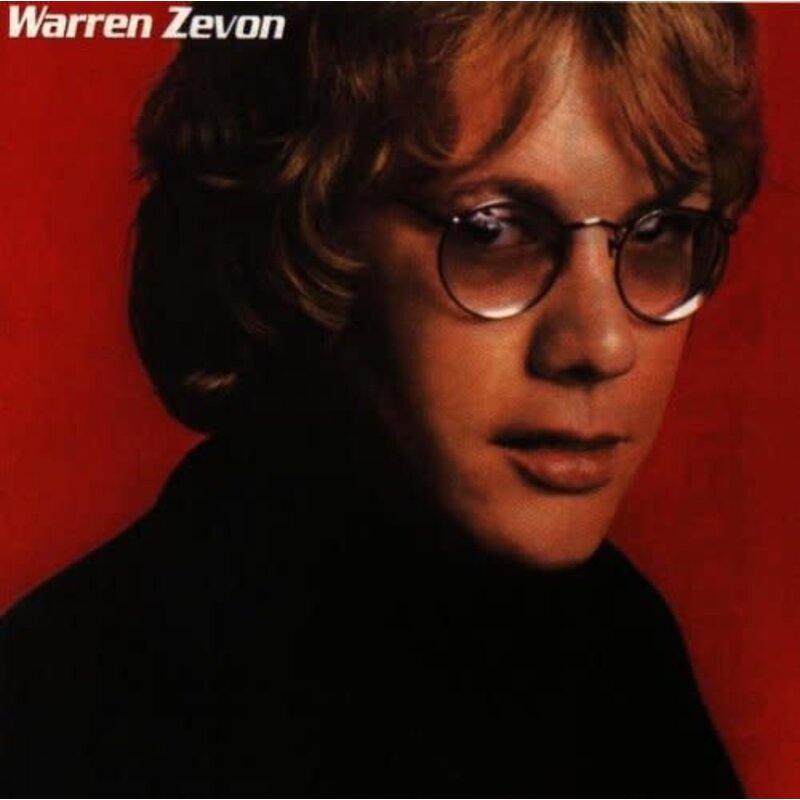 ZEVON,WARREN / EXCITABLE BOY (CD)