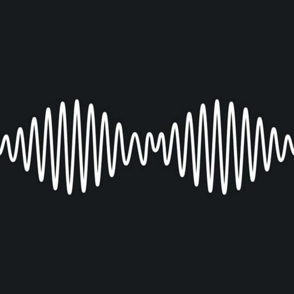 ARCTIC MONKEYS / AM (CD)