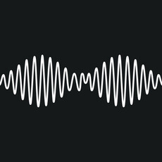 ARCTIC MONKEYS / AM (CD)