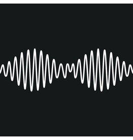 ARCTIC MONKEYS / AM (CD)