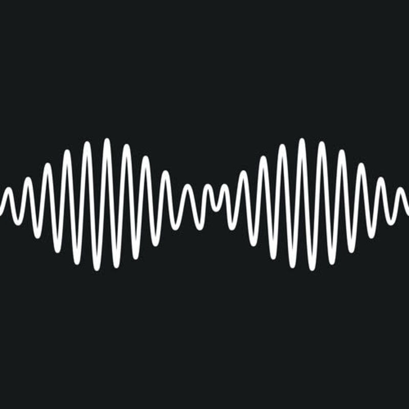 ARCTIC MONKEYS / AM (CD)