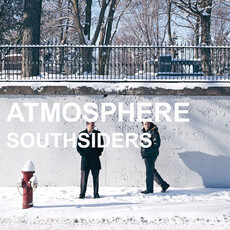ATMOSPHERE / SOUTHSIDERS (CD)