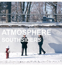 ATMOSPHERE / SOUTHSIDERS (CD)