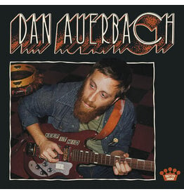 AUERBACH,DAN / Keep It Hid (CD)