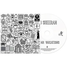 SHEERAN,ED / Autumn Variations (CD)