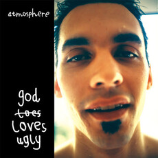 Atmosphere / God Loves Ugly (CD)