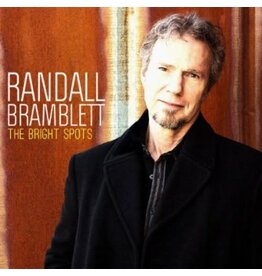Bramblett, Randall /The Bright Spots (CD)