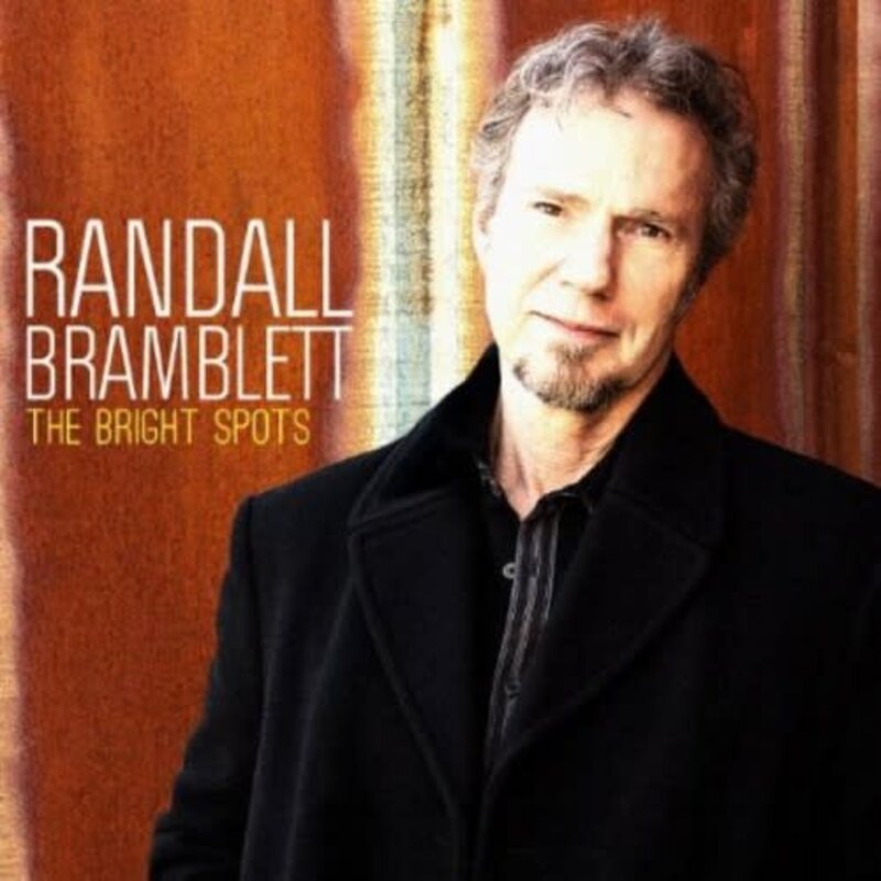 Bramblett, Randall /The Bright Spots (CD)