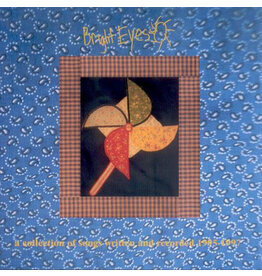 Bright Eyes / Collection Of Songs (CD)
