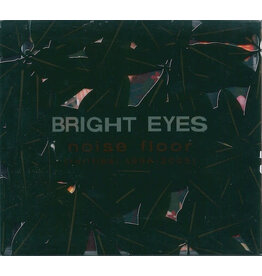 Bright Eyes / Noise Floor (Rarities 1998-2005) (CD)