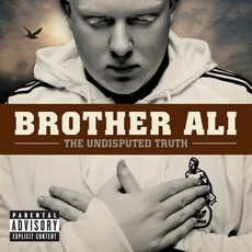 Brother Ali / Undisputed Truth [Explicit Content] (CD)
