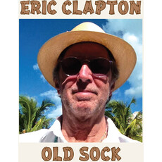 Eric Clapton / Old Sock (CD)