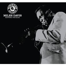 Davis, Miles / Bopping The Blues (CD)
