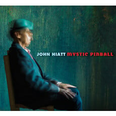 Hiatt, John / Mystic Pinball (CD)