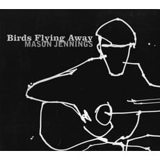 Jennings, Mason / Birds Flying Away (CD)