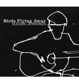 Jennings, Mason / Birds Flying Away (CD)