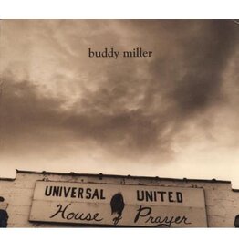 Miller, Buddy / Universal United House Of Prayer (CD)