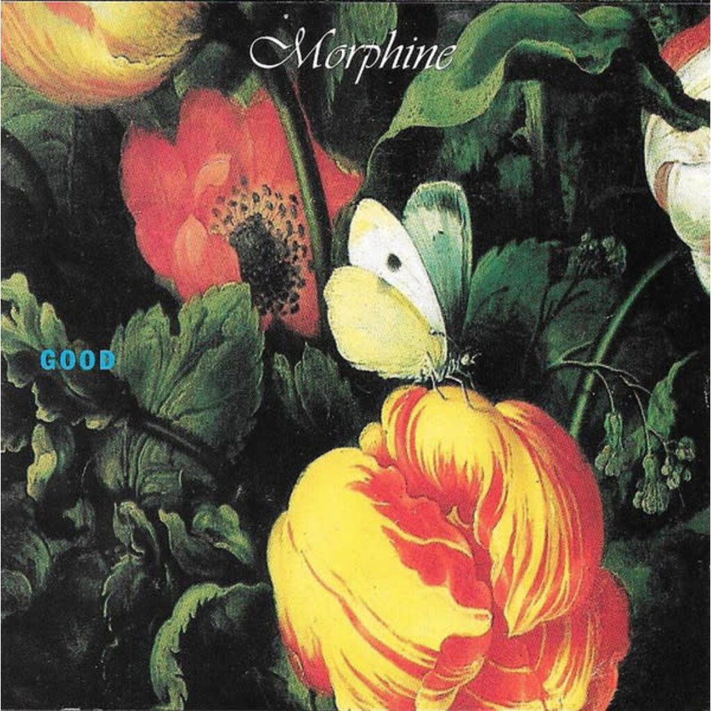 Morphine / Good (CD)