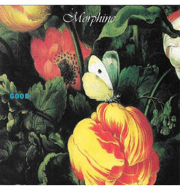 Morphine / Good (CD)