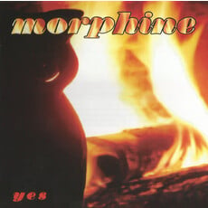 Morphine / Yes (CD)